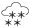 Schneefall